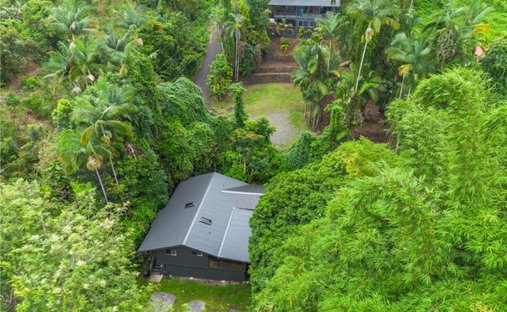 Casa a Kailua, Hawaii, Stati Uniti 1