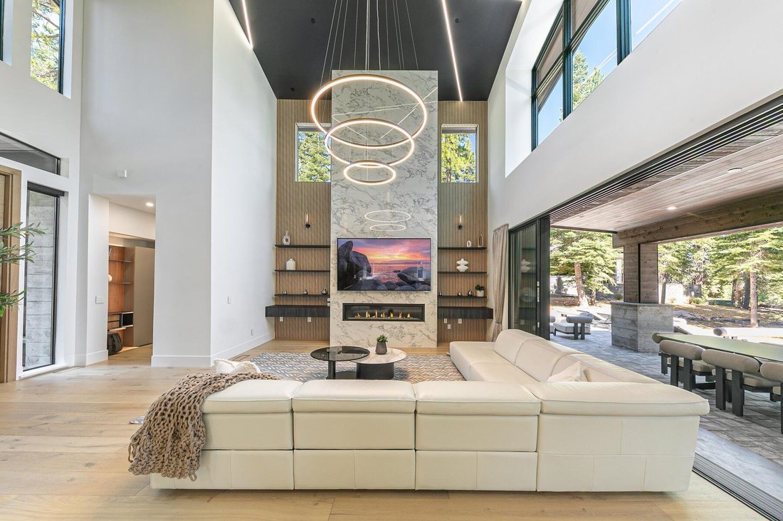 House in Truckee, California, United States 5 - 16233324