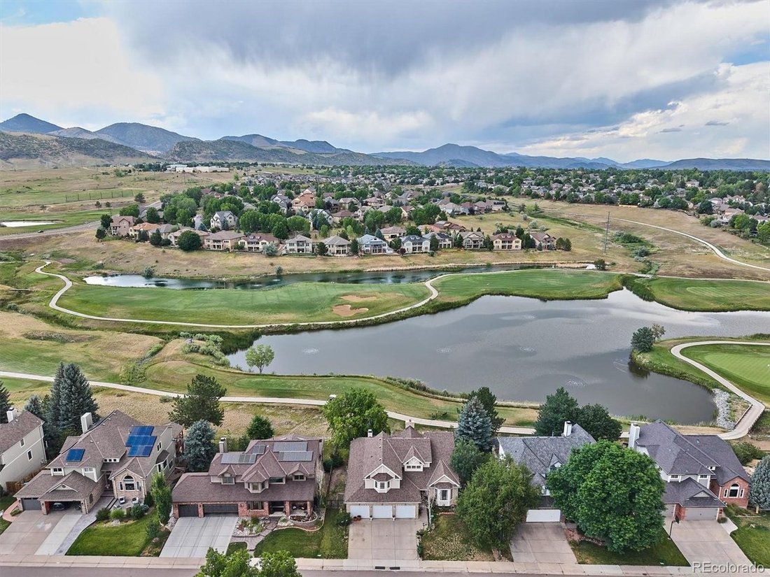 House in Littleton, Colorado, United States 1 - 18273507