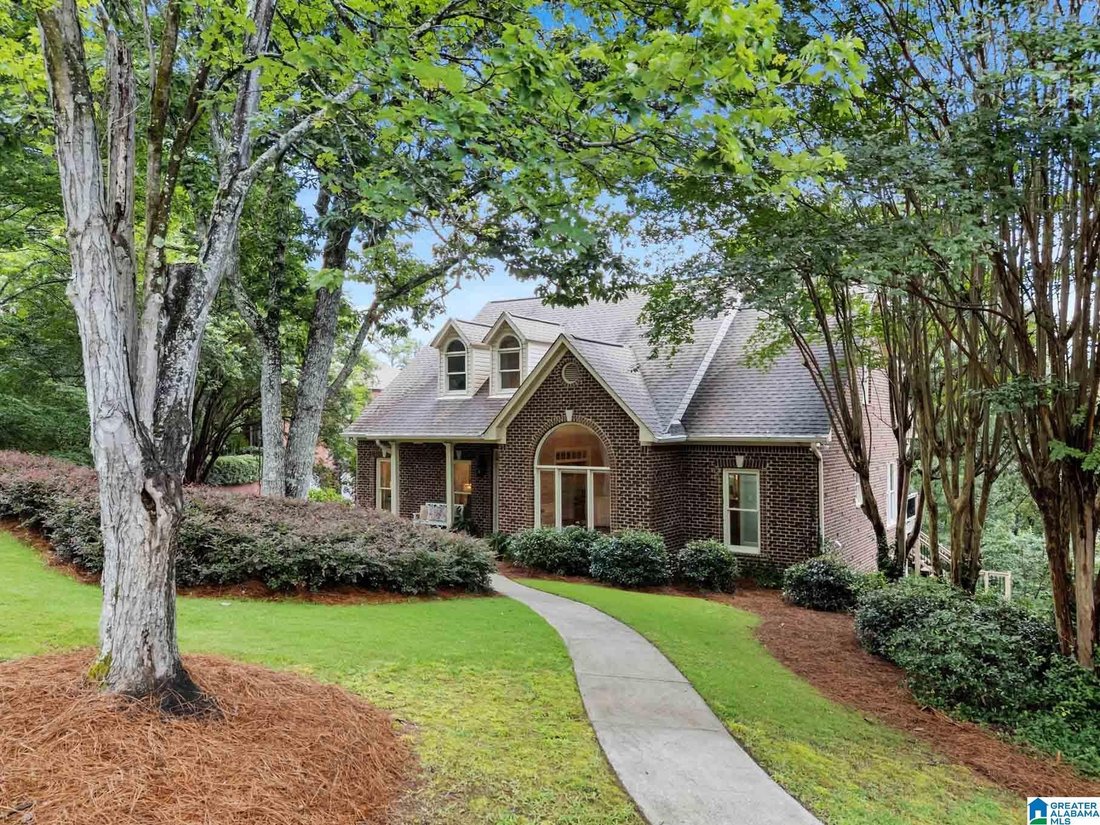 House in Birmingham, Alabama, United States 1 - 18402306
