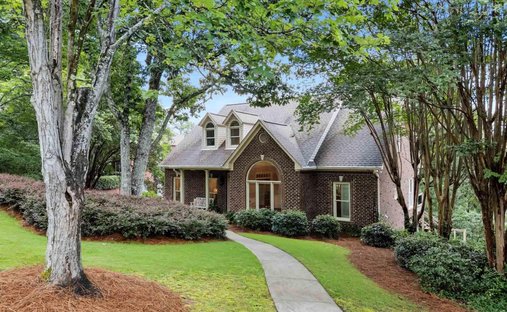 Maison à Birmingham, Alabama, États-Unis 1