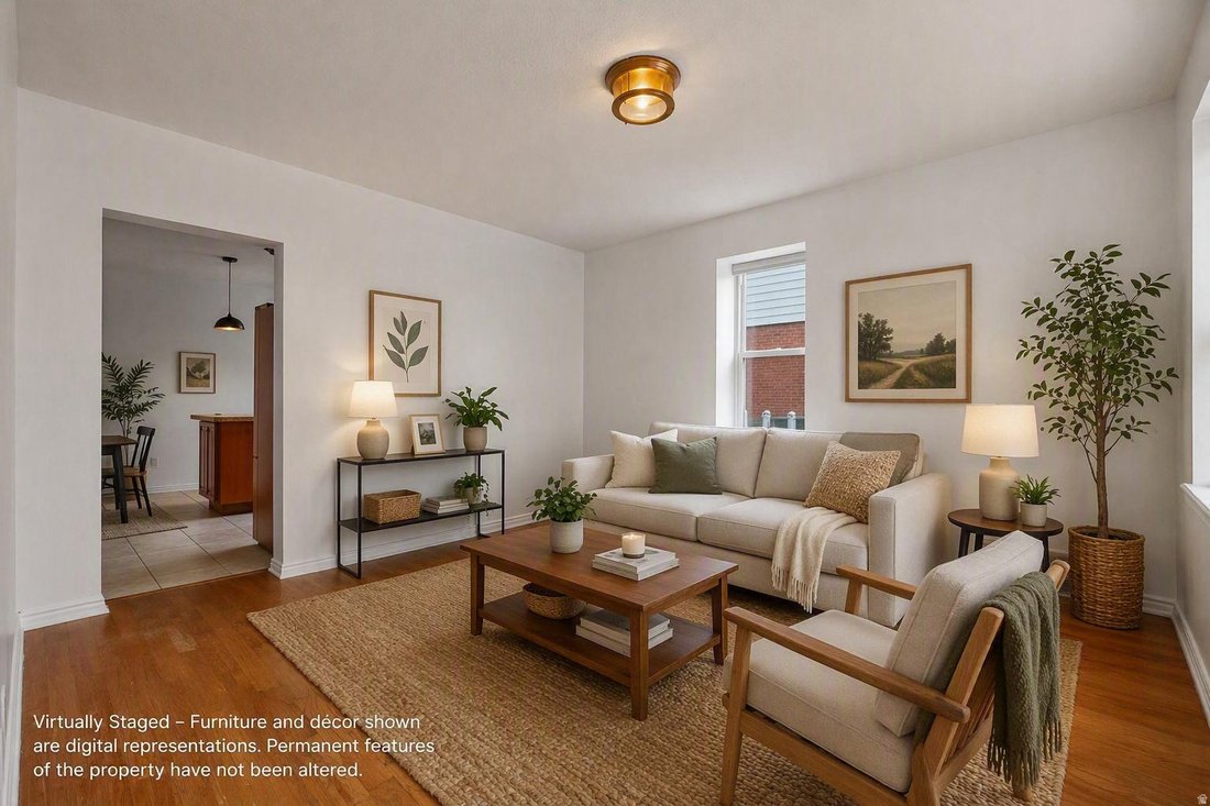 House in Salt Lake City, Utah, United States 4 - 18076447