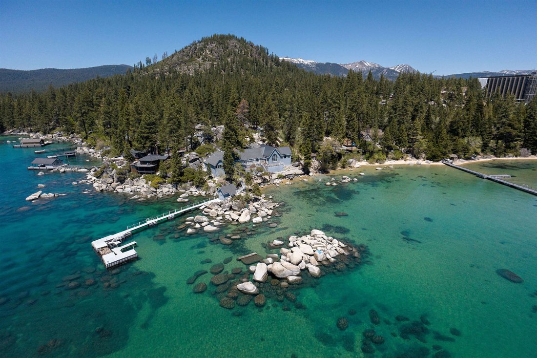 House in Kings Beach, California, United States 1 - 17987763