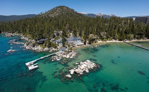 House in Kings Beach, California, United States 1