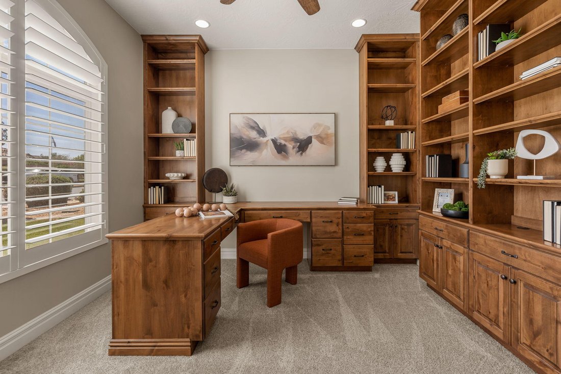 House in St. George, Utah, United States 3 - 17139470