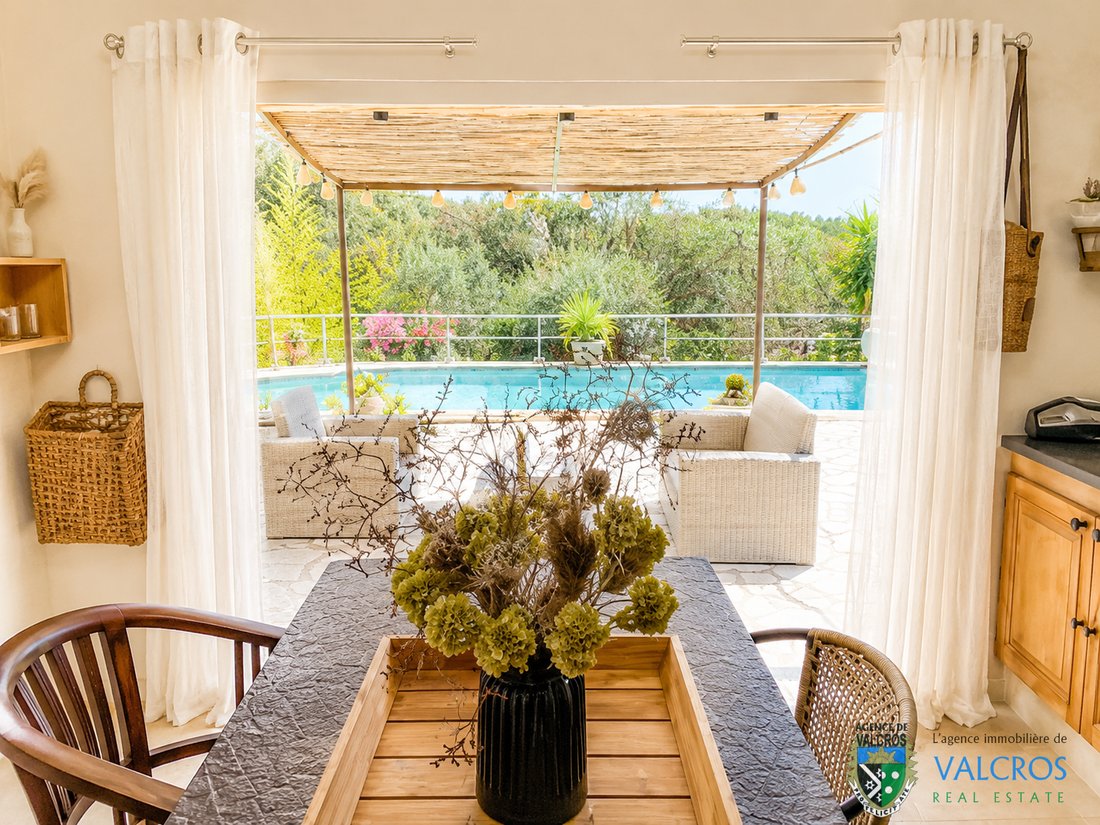 Villa in La Londe-les-Maures, Provence-Alpes-Côte d'Azur, France 2 - 17714247