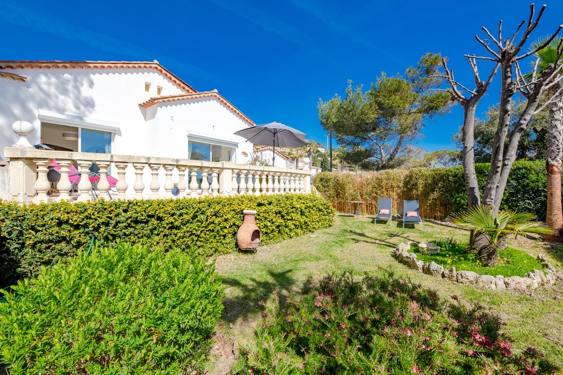 House in Basse Suane-Les Virgiles, Sainte-Maxime, France 4 - 18418271