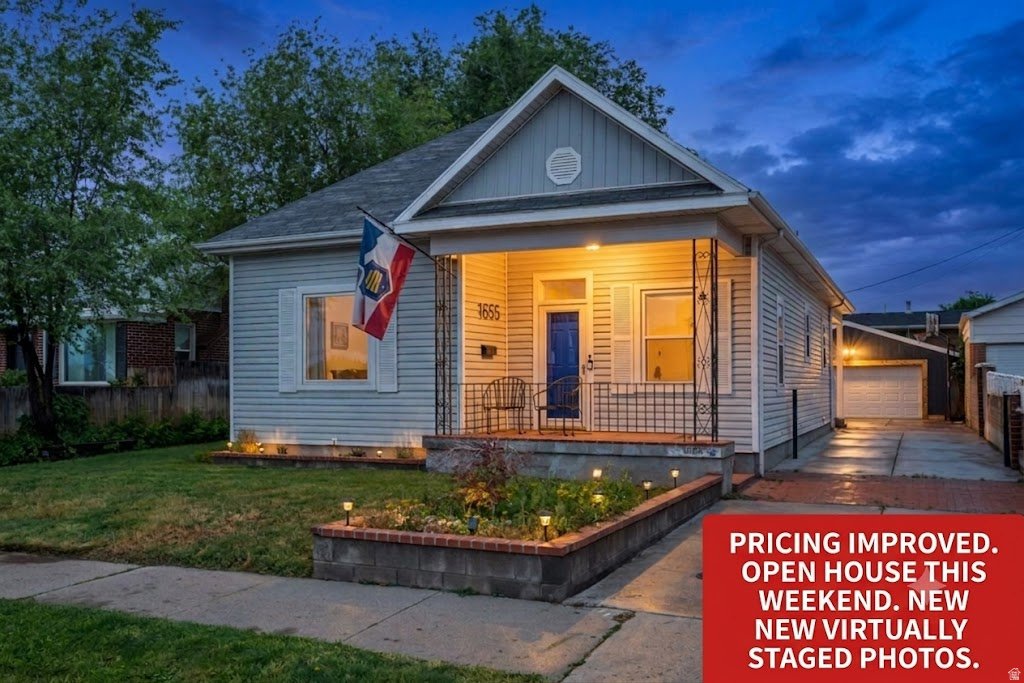 House in Salt Lake City, Utah, United States 2 - 18076447