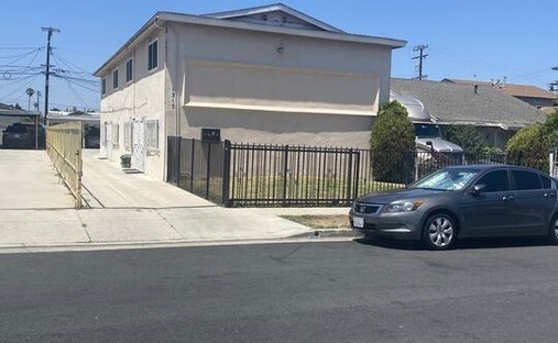 Los Angeles, California, Stati Uniti 1