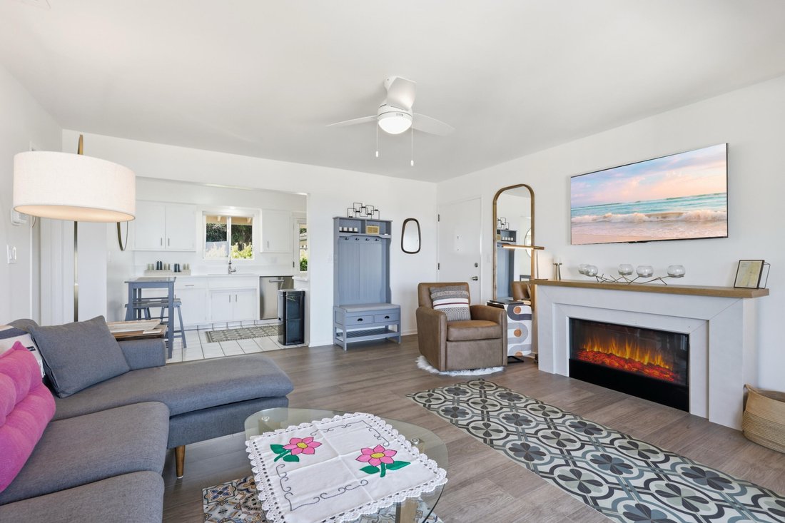 Condo in Santa Barbara, California, United States 4 - 18419023