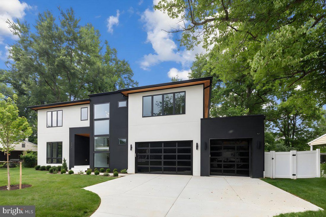 House in Vienna, Virginia, United States 3 - 18090090