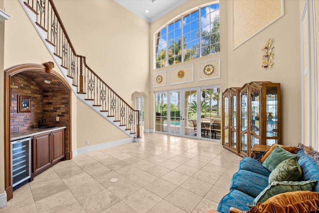House in Port St. Lucie, Florida, United States 4 - 18417306