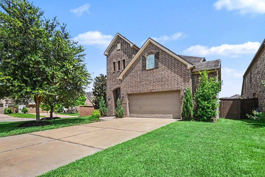 House in Webster, Texas, United States 2 - 18417422