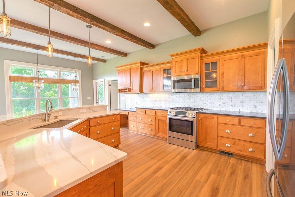 House in Medina, Ohio, United States 5 - 18417274