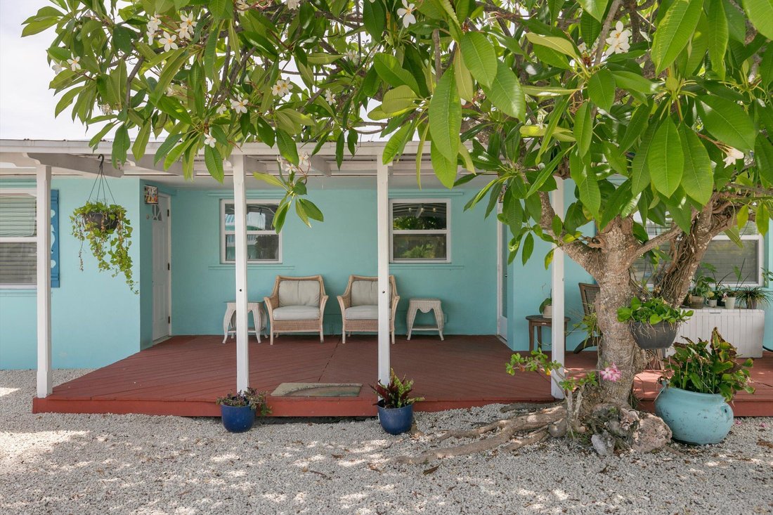 Apartment in Big Pine Key, Florida, United States 5 - 18419032