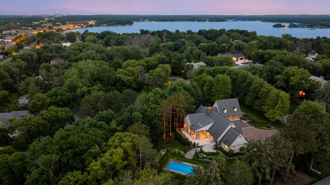 House in Wayzata, Minnesota, United States 3 - 17896520