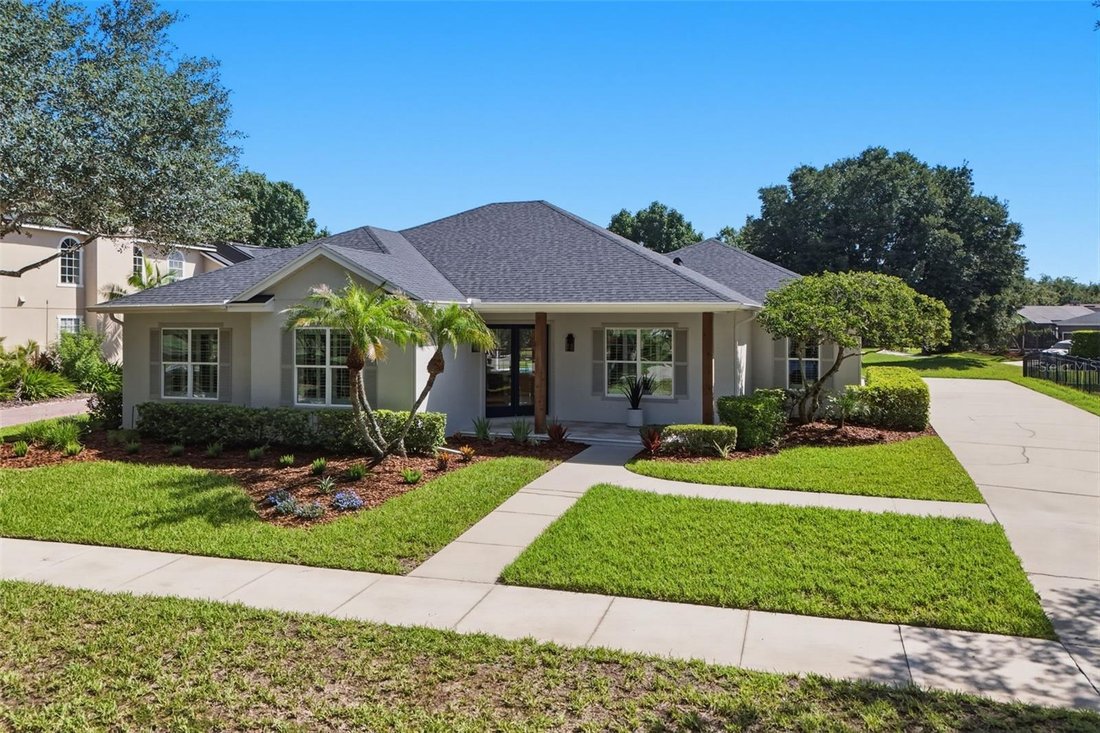 House in Orlando, Florida, United States 1 - 18417290