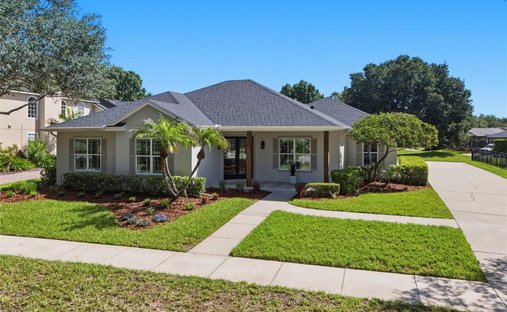 House in Orlando, Florida, United States 1