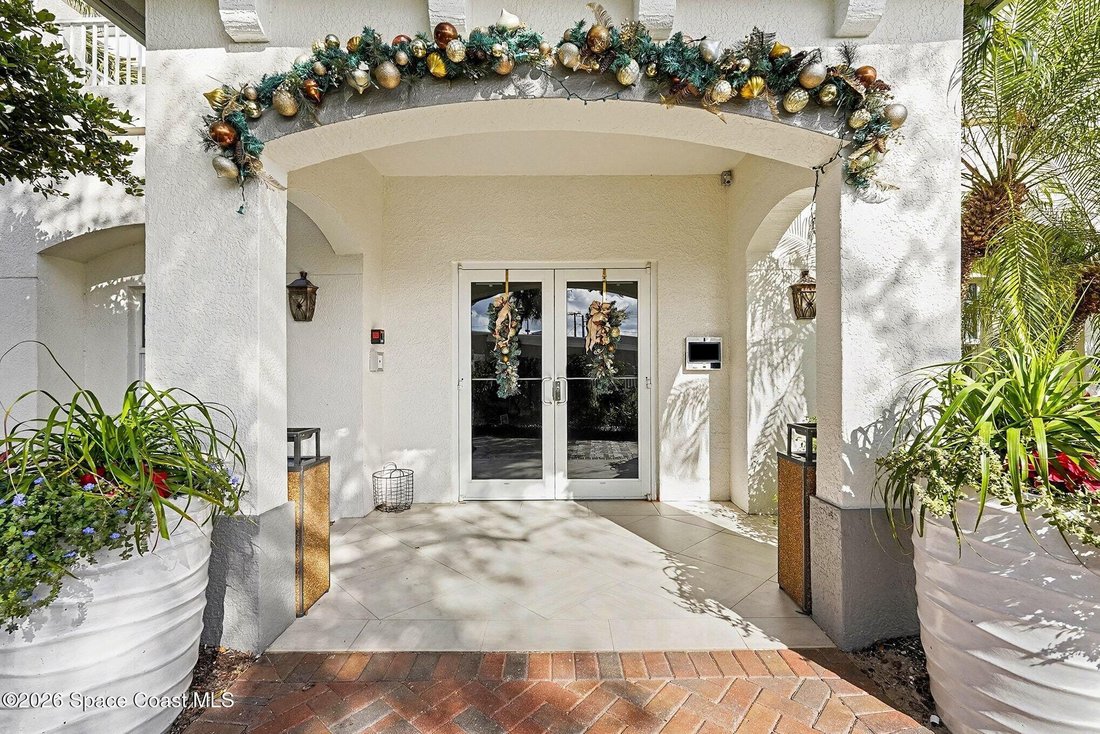 Condo in Cocoa, Florida, United States 3 - 18419141