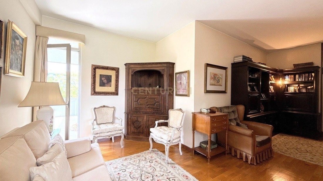 Appartement à Lordelo do Ouro et Massarelos, District de Porto, Portugal 4 - 18344465