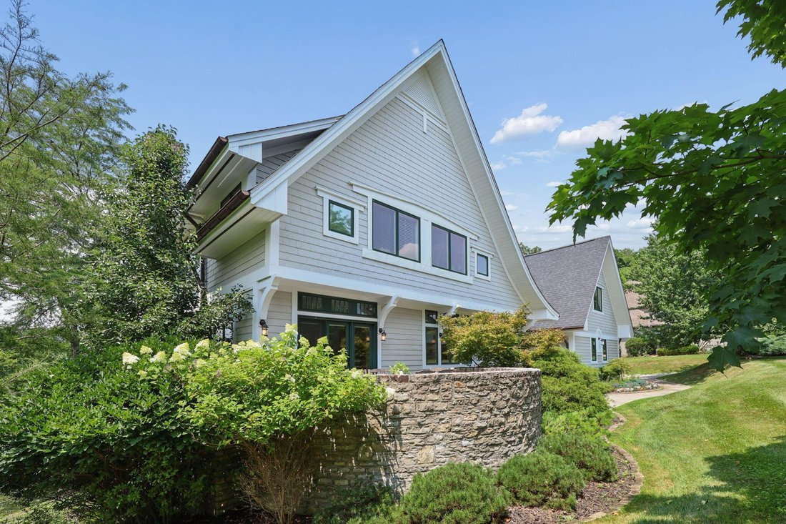 House in Granville, Ohio, United States 5 - 18419344