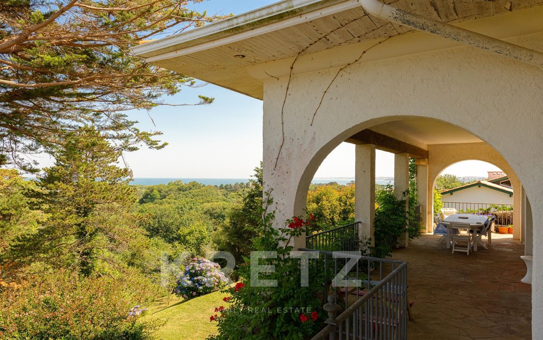 House in Behobie Socoa, Urrugne, France 5 - 18418363
