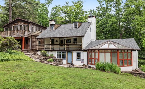 Maison à Point Pleasant, Pennsylvanie, États-Unis 1