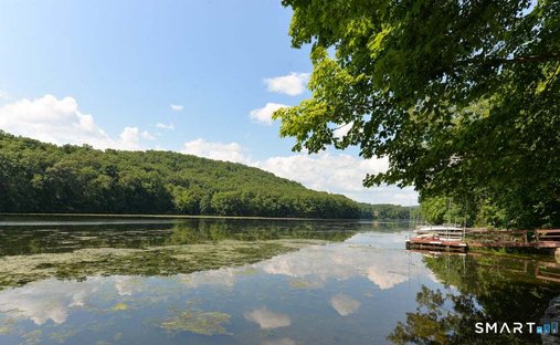 Land in Southbury, Connecticut, Vereinigte Staaten 1