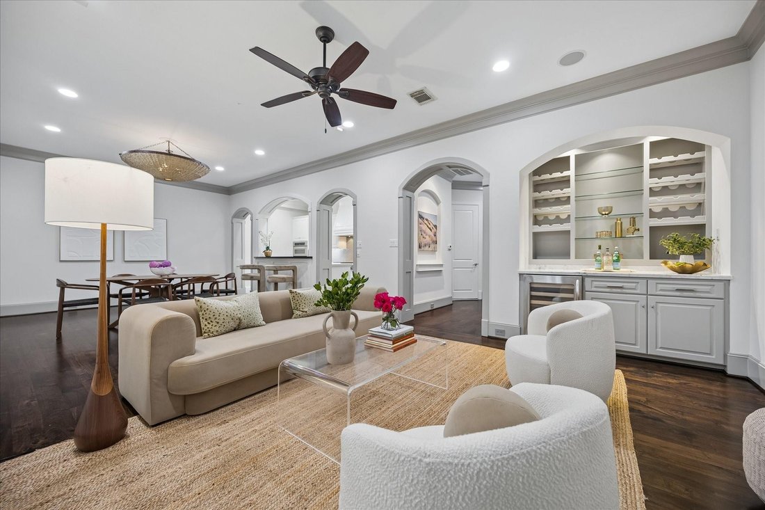 House in Houston, Texas, United States 1 - 18417419