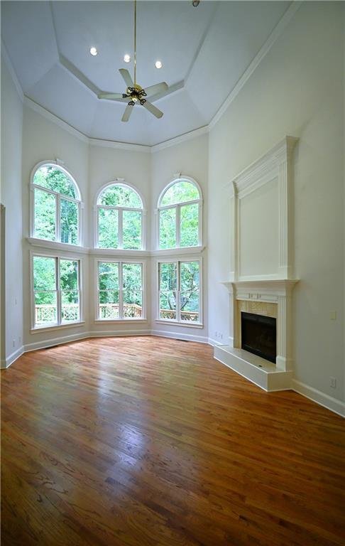 House in Johns Creek, Georgia, United States 3 - 18417432