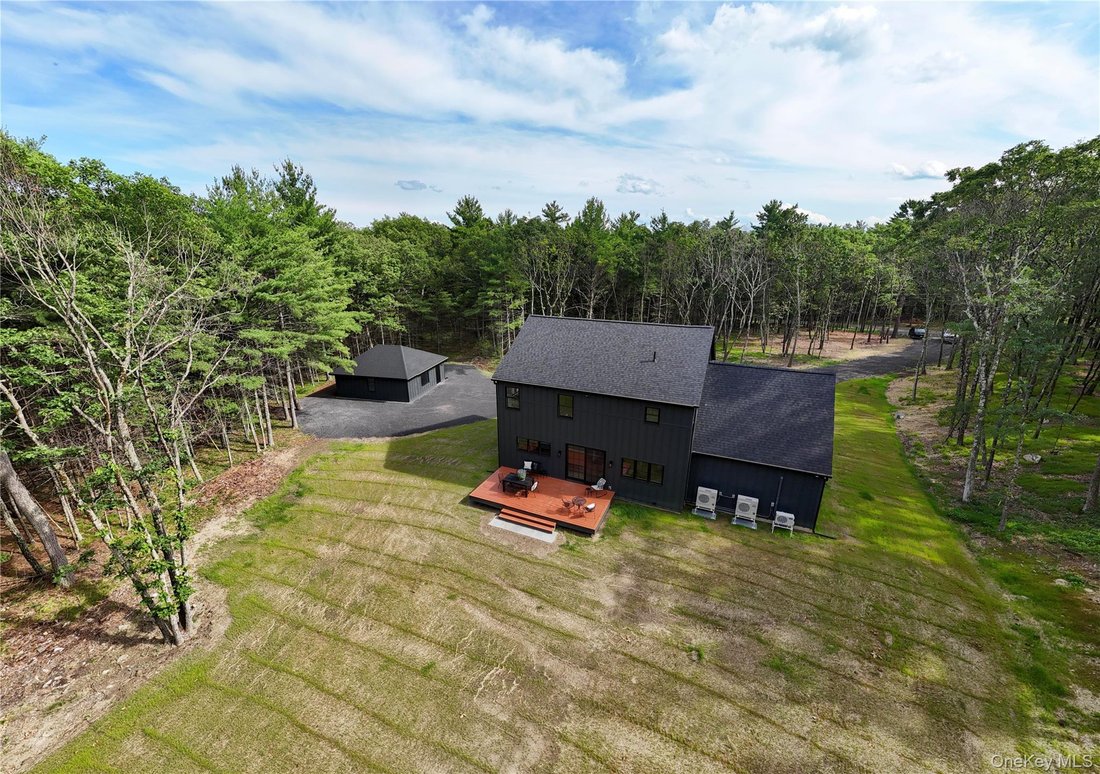 House in Kerhonkson, New York, United States 4 - 18419338