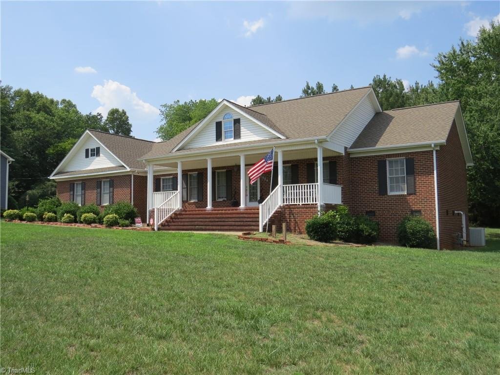 House in Kernersville, North Carolina, United States 1 - 18419296