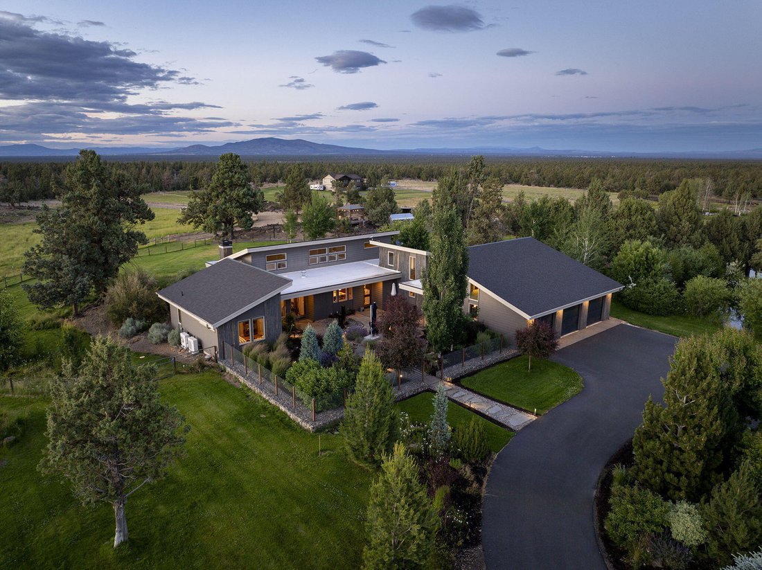 House in Bend, Oregon, United States 1 - 18418016