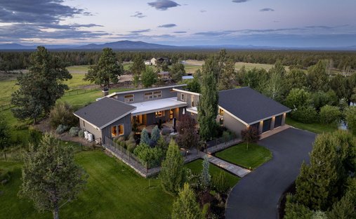 House in Bend, Oregon, United States 1