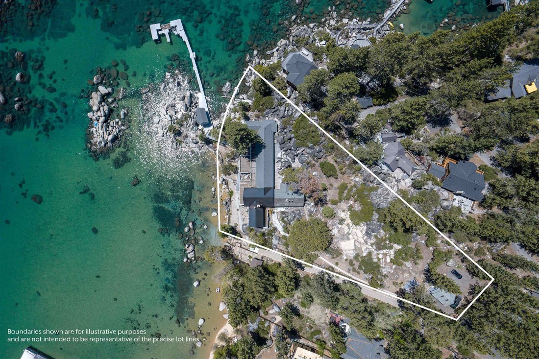 House in Kings Beach, California, United States 2 - 17987763