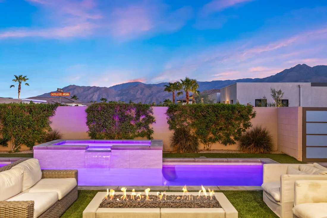 House in La Quinta, California, United States 5 - 18419136