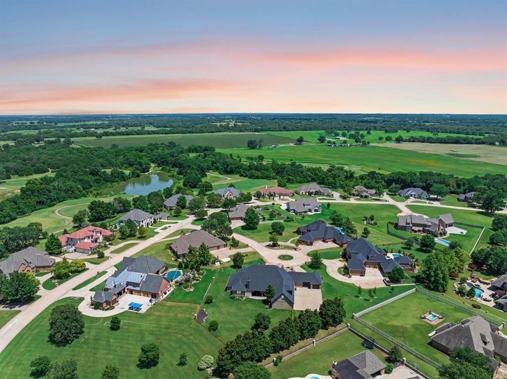 House in Shawnee, Oklahoma, United States 2 - 18418808