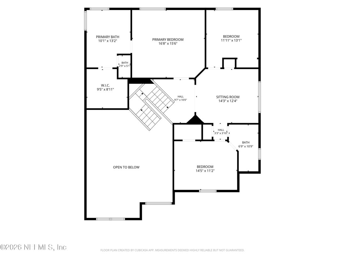 House in Jacksonville, Florida, United States 4 - 18159486