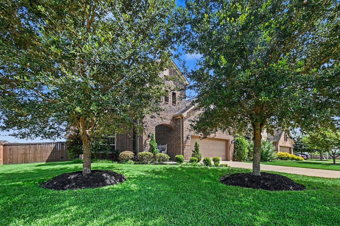 House in Webster, Texas, United States 3 - 18417422
