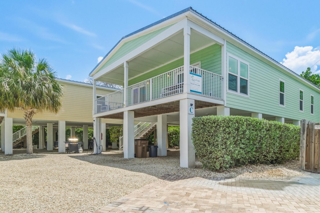 House in Marathon, Florida, United States 2 - 18417316