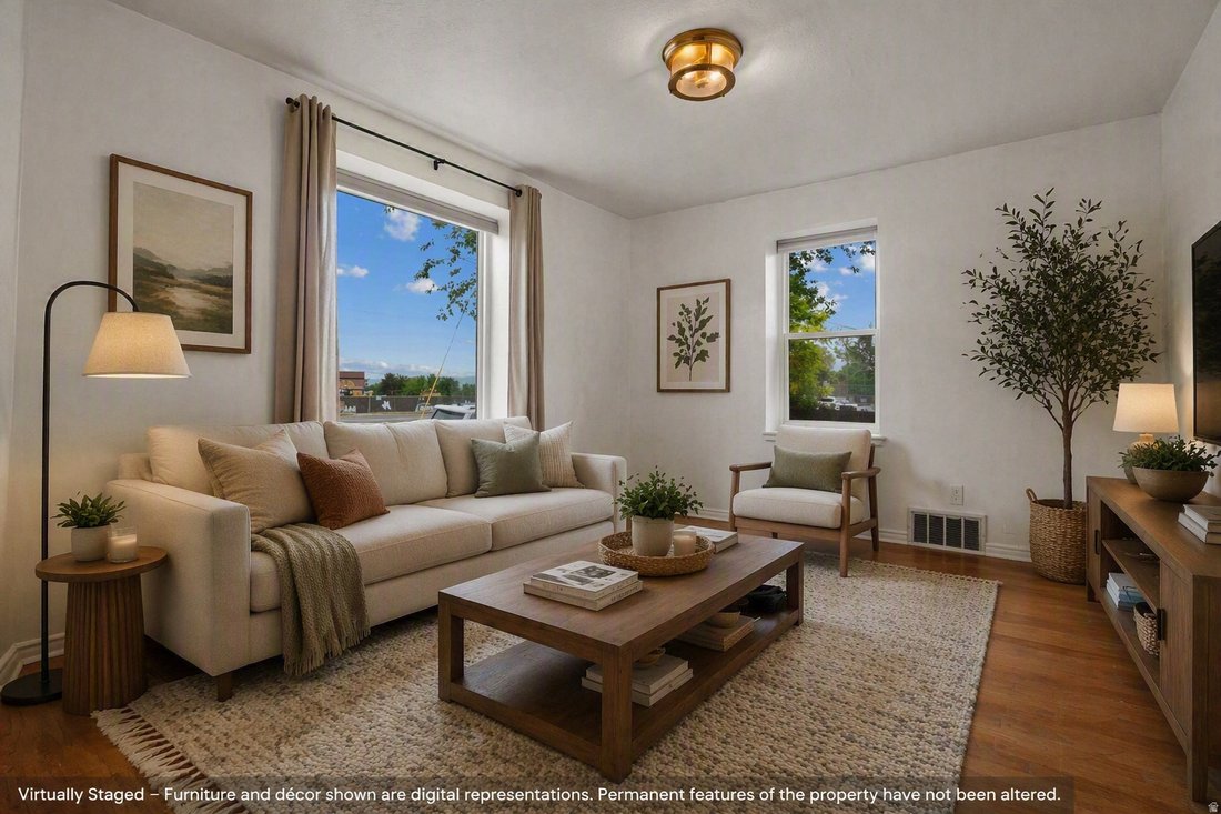 House in Salt Lake City, Utah, United States 3 - 18076447