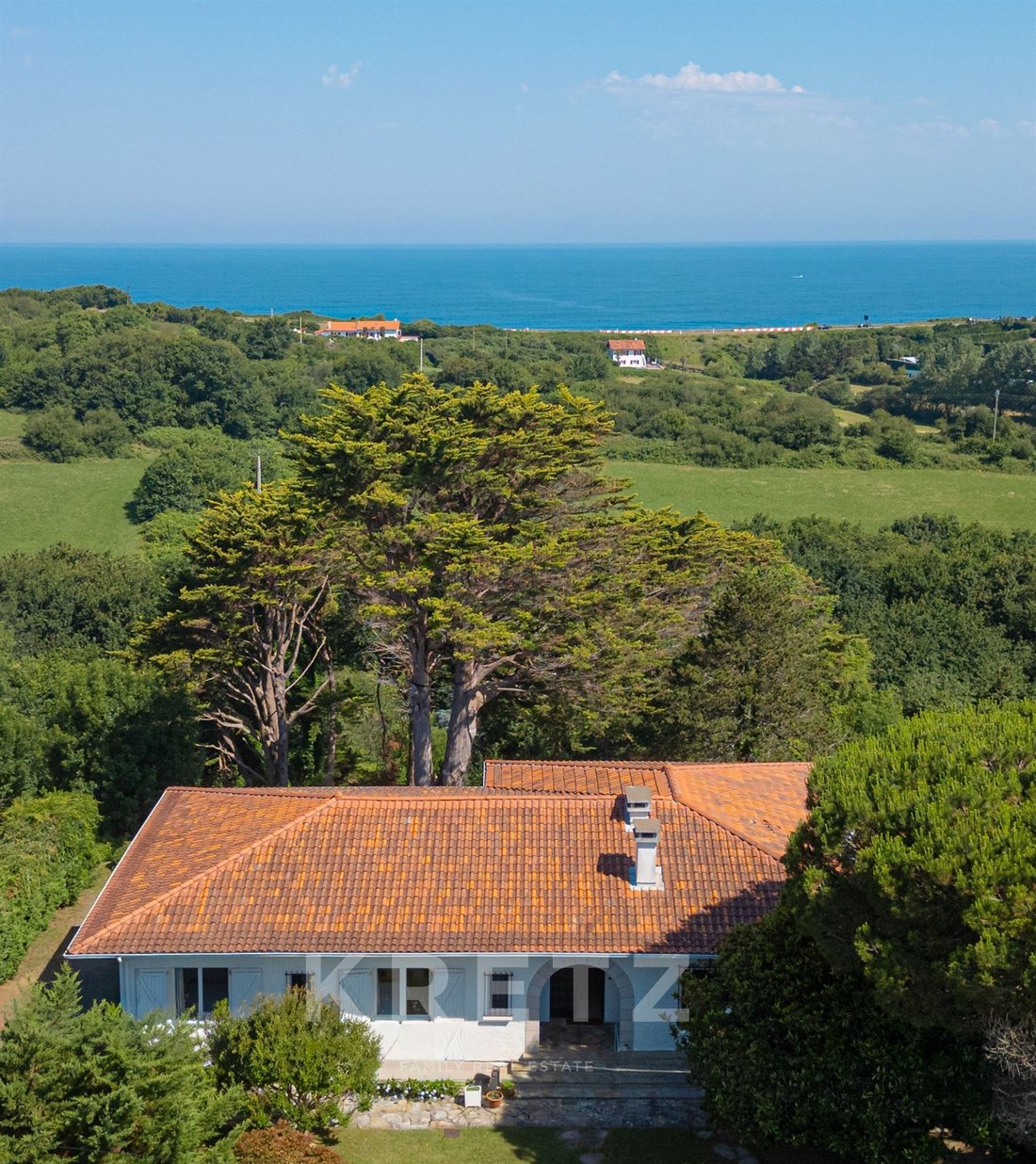 House in Behobie Socoa, Urrugne, France 3 - 18418363
