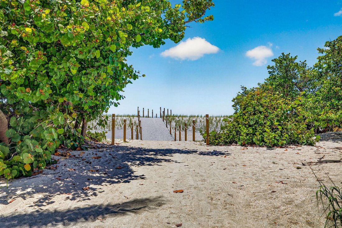 House in Captiva, Florida, United States 4 - 18419017