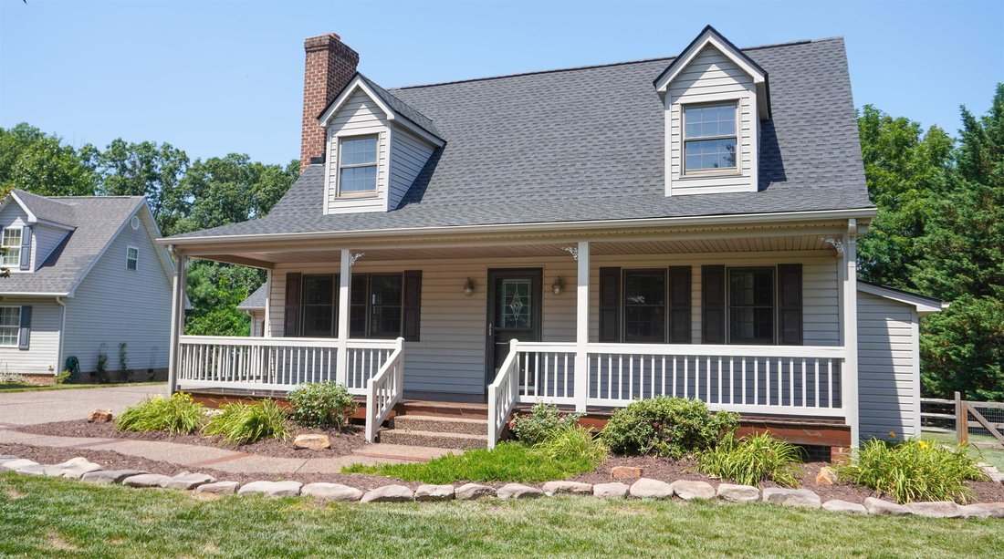 House in McGaheysville, Virginia, United States 2 - 18419179