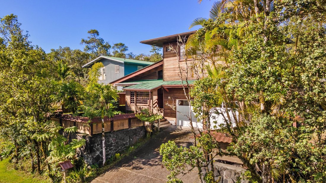 House in Hilo, Hawaii, United States 2 - 18417311