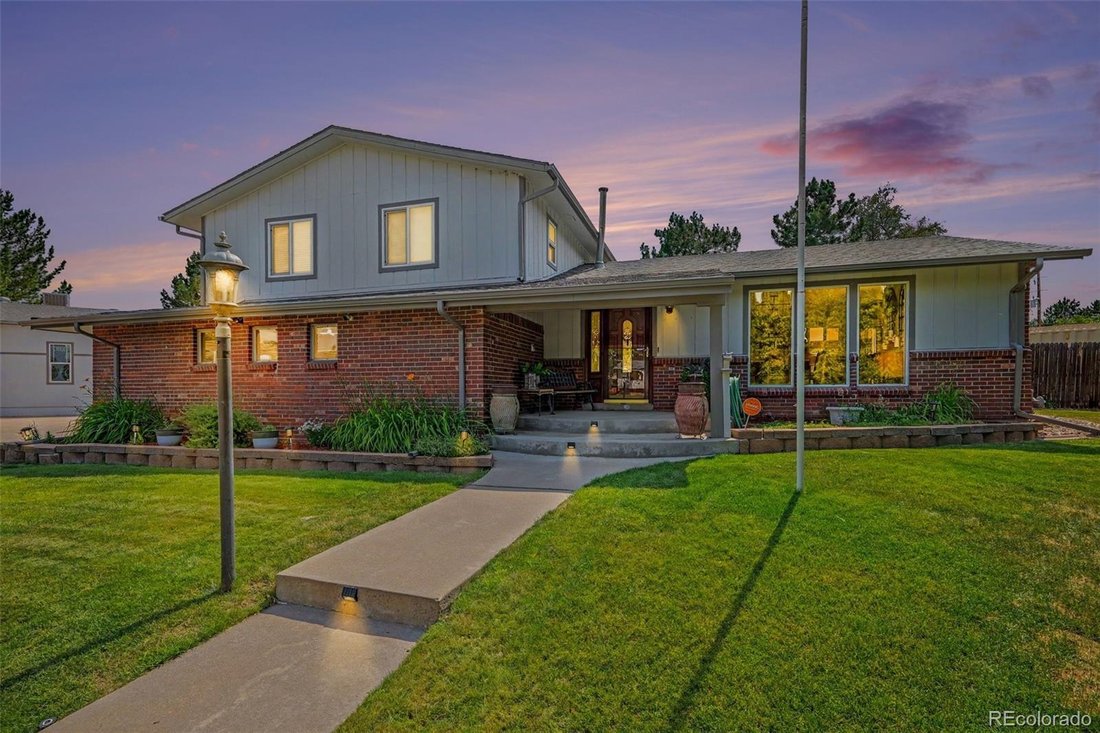 House in Columbine, Colorado, United States 1 - 18324379
