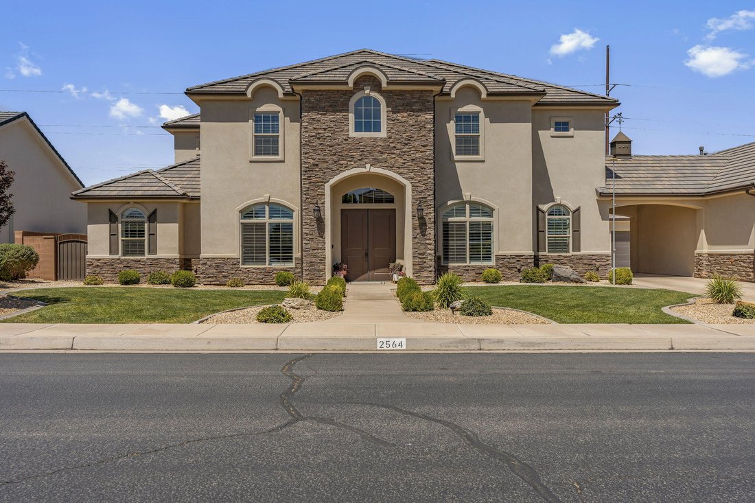 House in St. George, Utah, United States 2 - 17139470