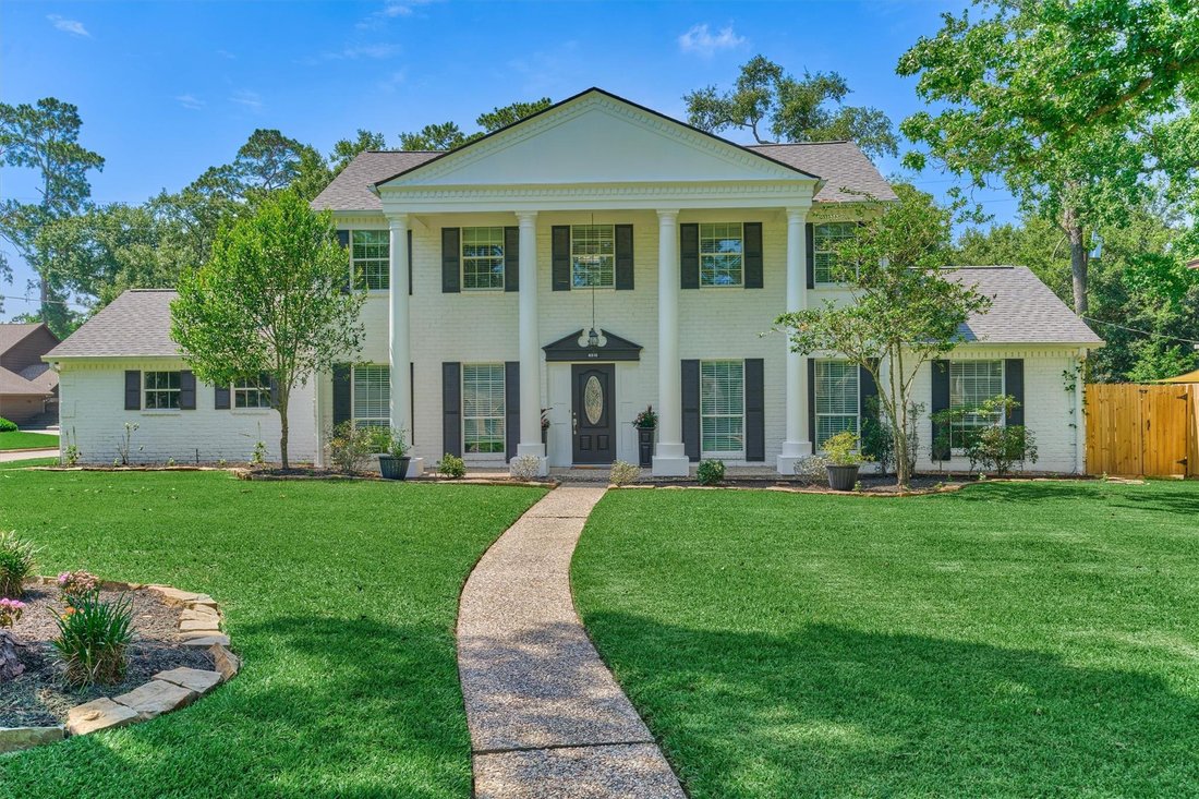 House in Spring, Texas, United States 1 - 18417423