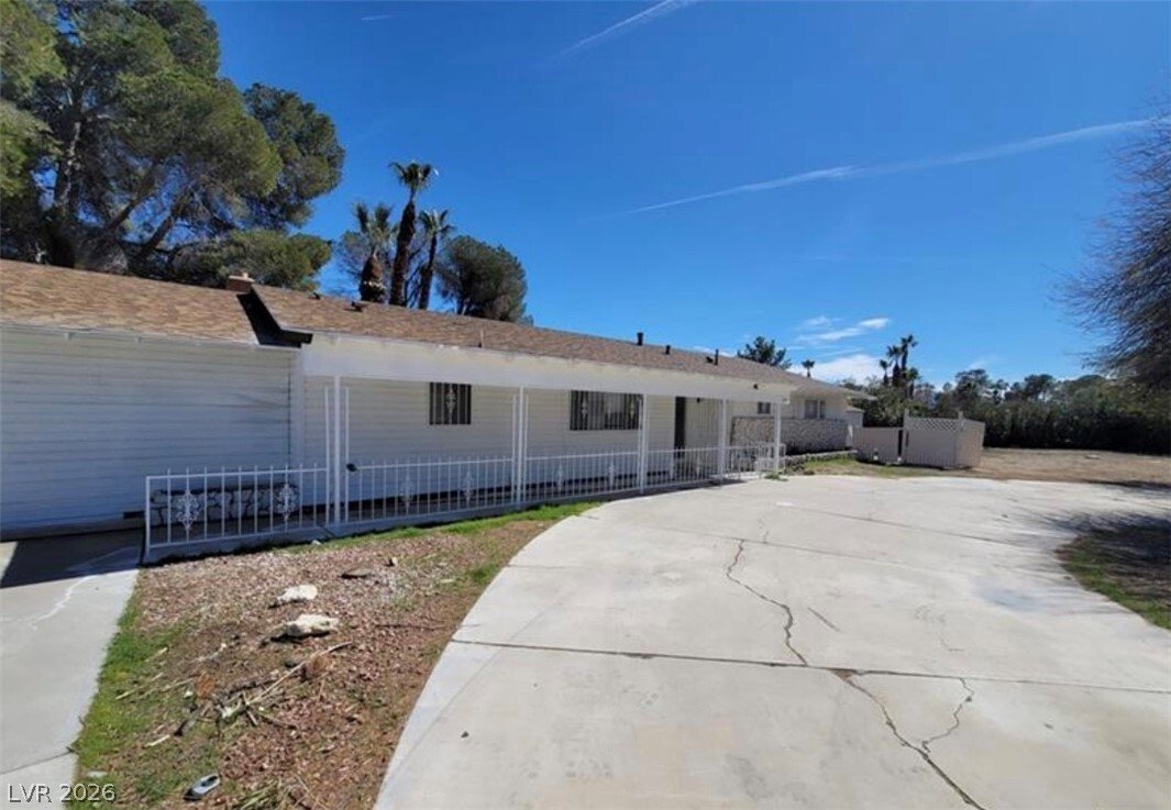 House in Las Vegas, Nevada, United States 2 - 18419205