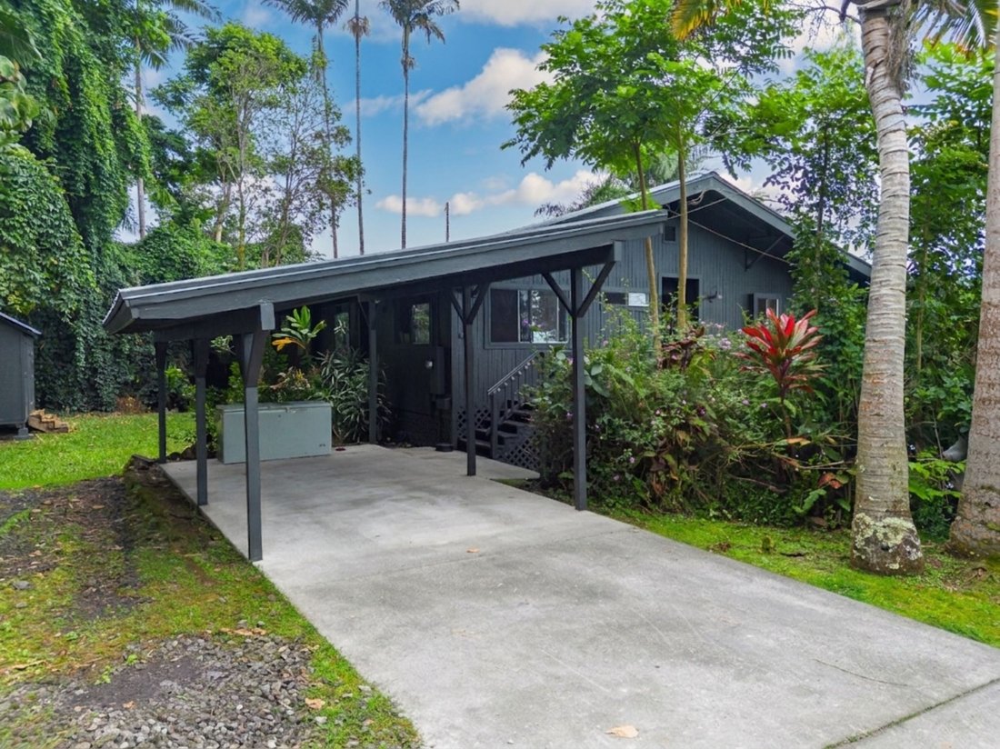 House in Kailua-Kona, Hawaii, United States 3 - 18417317